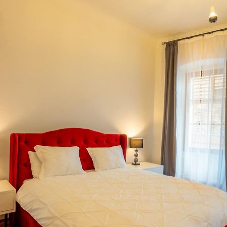 Apartament La Turn Sighișoara Zewnętrze zdjęcie