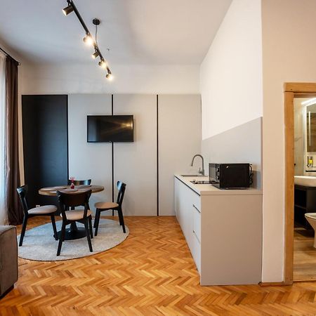 Apartament La Turn Sighișoara Zewnętrze zdjęcie