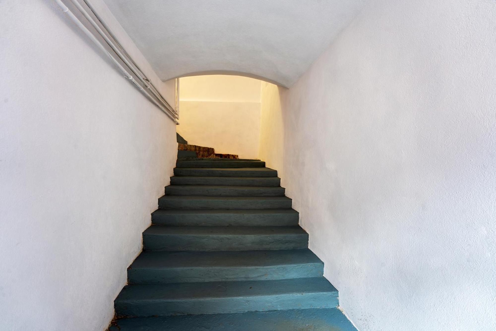Apartament La Turn Sighișoara Zewnętrze zdjęcie