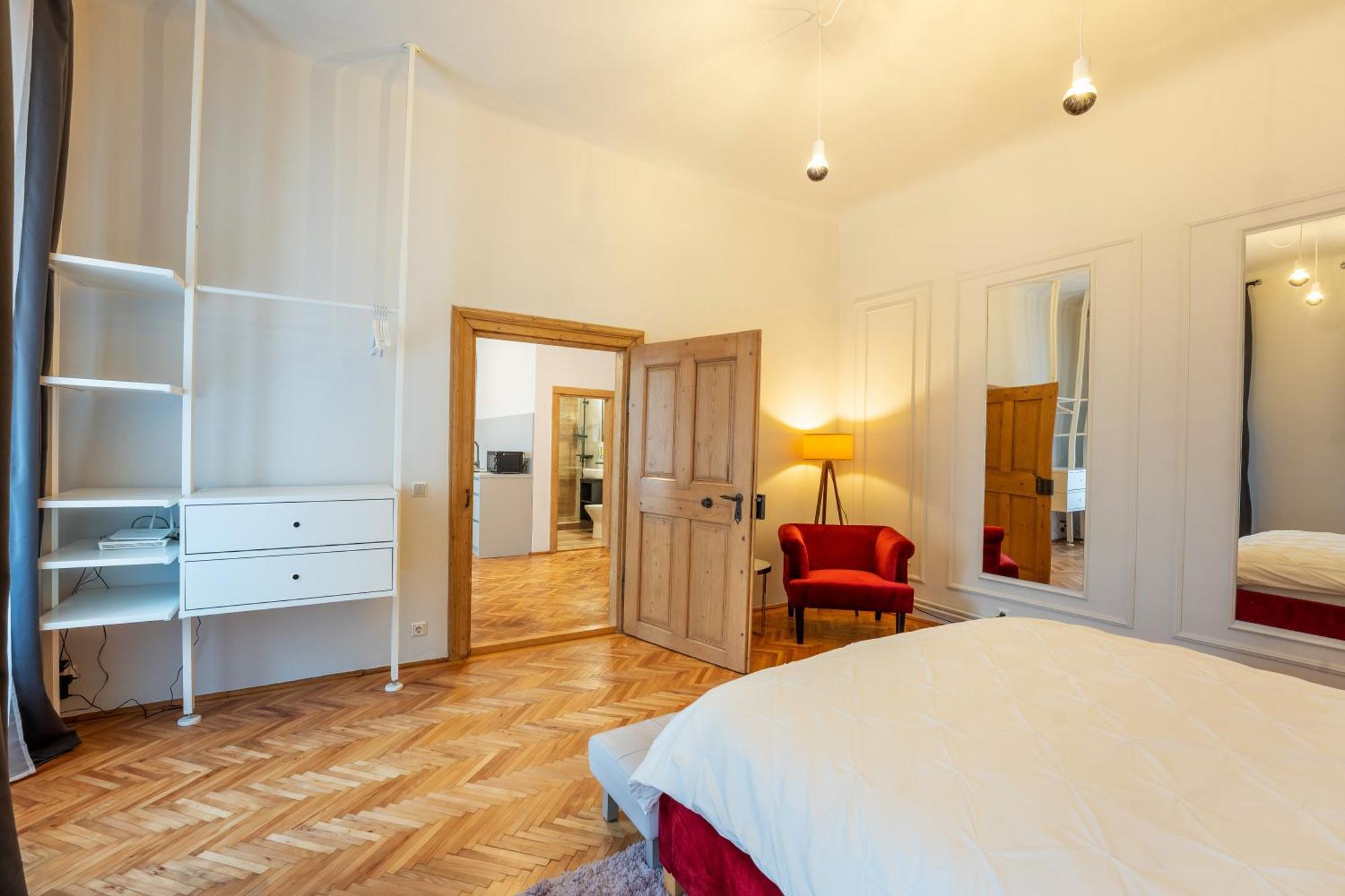 Apartament La Turn Sighișoara Zewnętrze zdjęcie