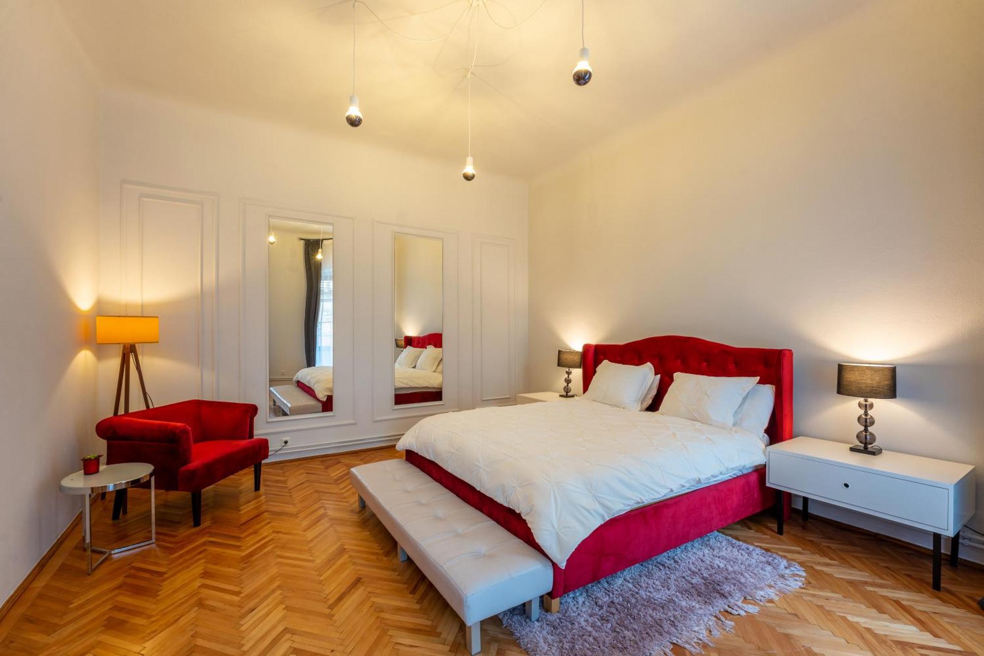 Apartament La Turn Sighișoara Zewnętrze zdjęcie